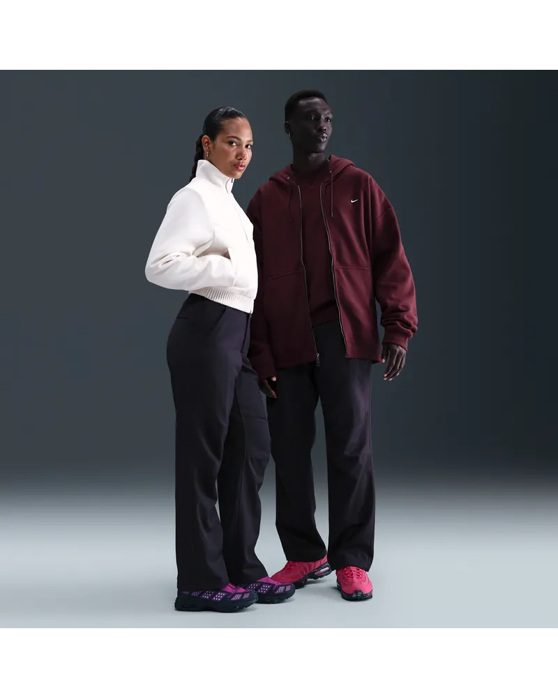 Nike Wool Classics Webhose - Lila Lila