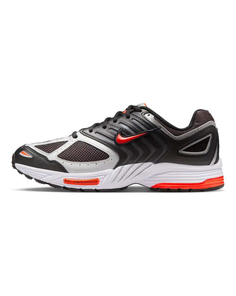 Nike Air Pegasus 2005 Schuh (Herren) - Schwarz Schwarz