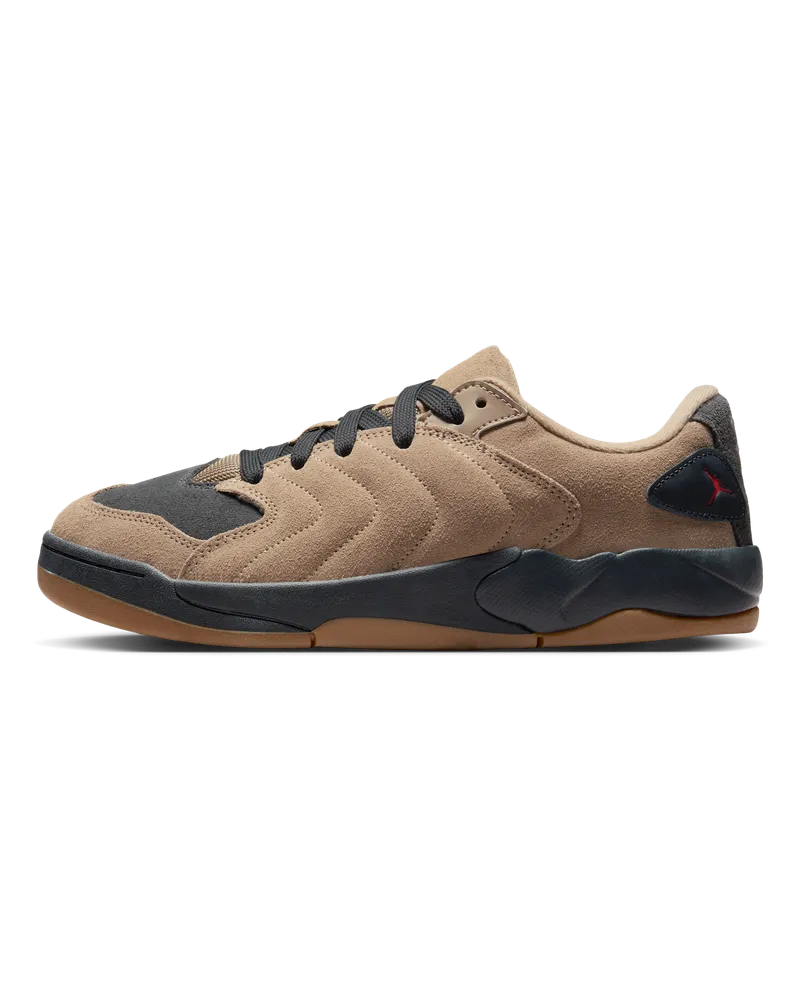 Jordan Session Schuh (Herren) - Braun Braun