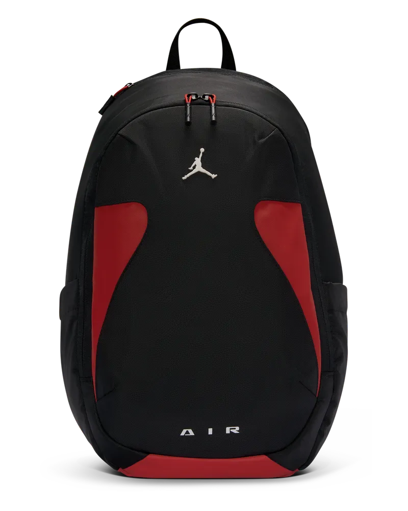 Jordan Rucksack (23,7 l) - Schwarz Schwarz