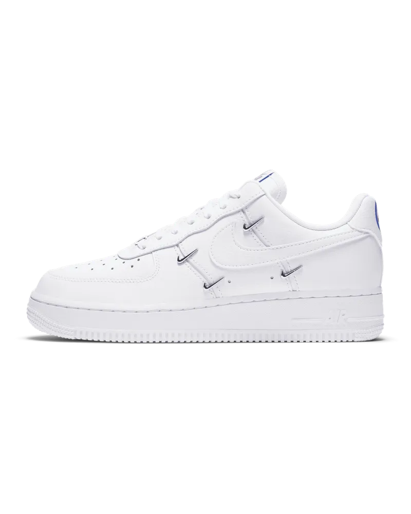 Nike Air Force 1 '07 LX Damenschuh - Weiß Weiß