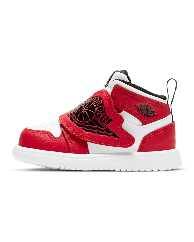 Jordan Sky  1 Schuh für Babys und Kleinkinder - Weiß Weiß