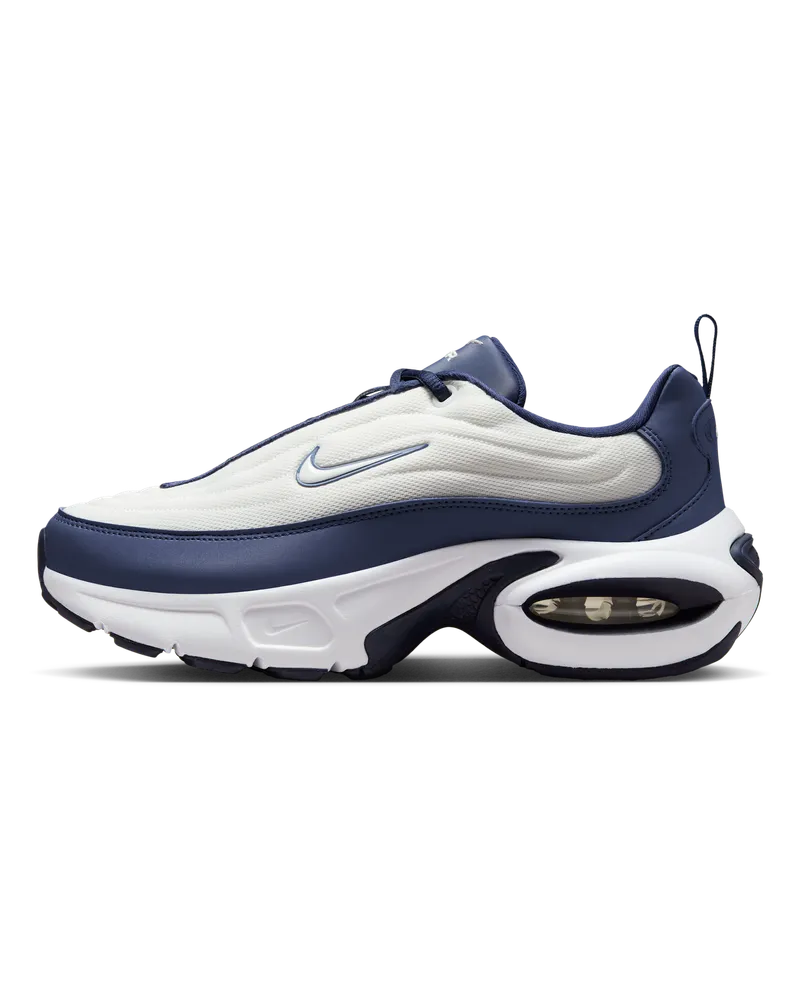 Nike Air Max Portal Schuh (Damen) - Blau Blau