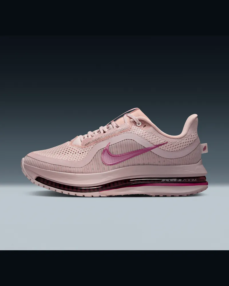 Nike Pegasus Premium Straßenlaufschuh (Damen) - Pink Pink