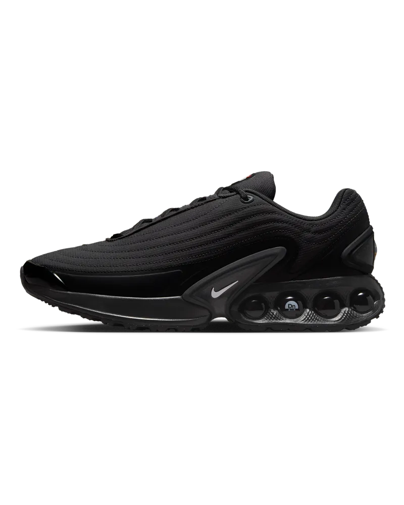 Nike Air Max DN Winterized Schuh (Herren) - Grau Grau