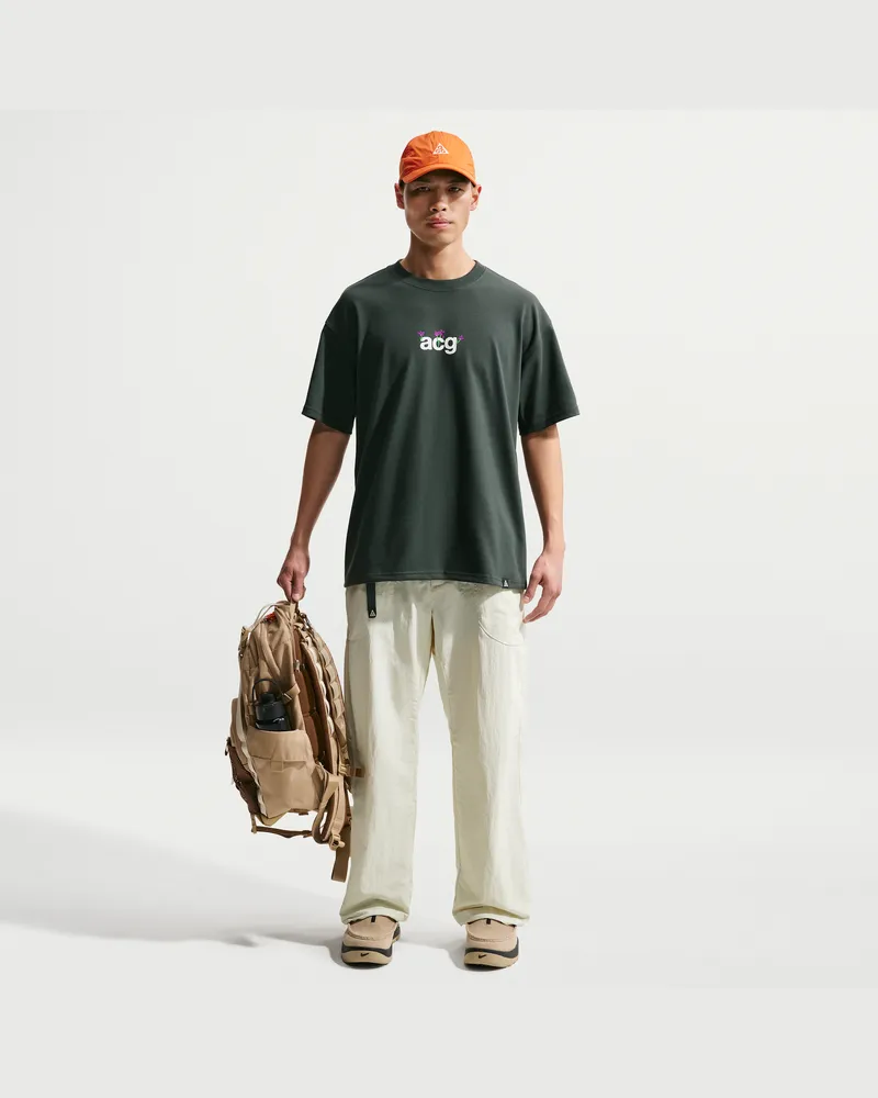 Nike ACG "Dolomiti" Hose (Herren) - Grün Grün