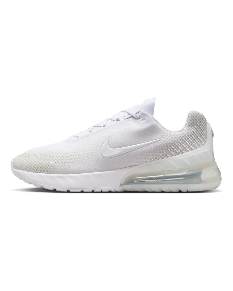 Nike Air Max Phoenix Schuh (Herren) - Weiß Weiß