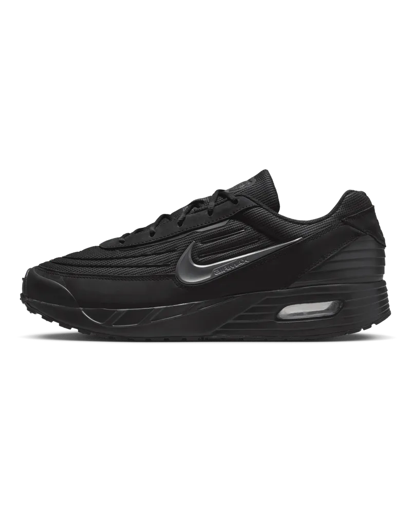Nike Air Max Verse Schuh (Herren) - Schwarz Schwarz