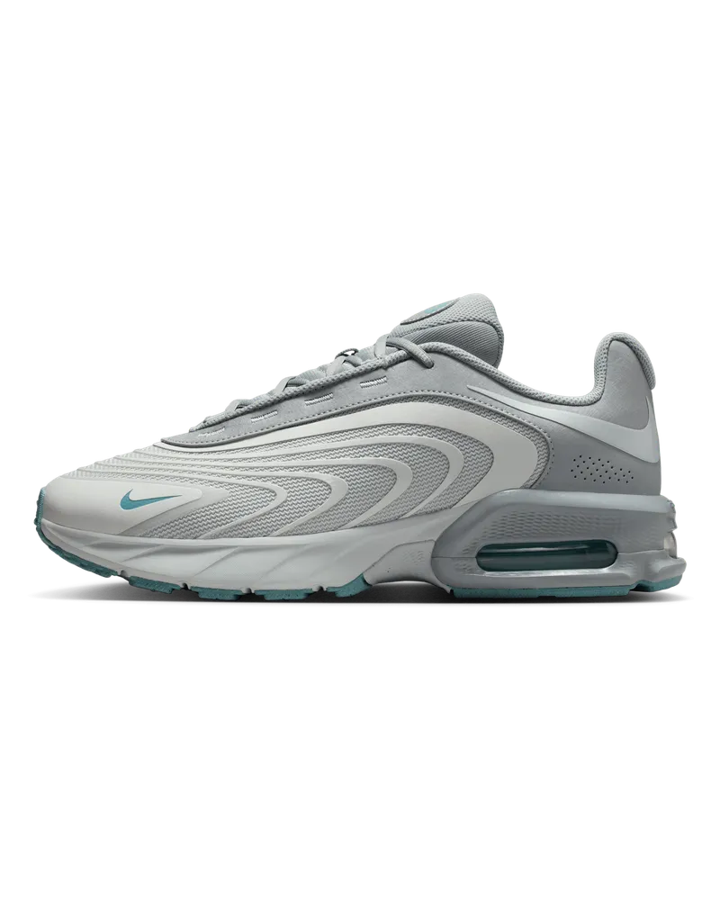 Nike Air Max Fire Schuh (Herren) - Grau Grau