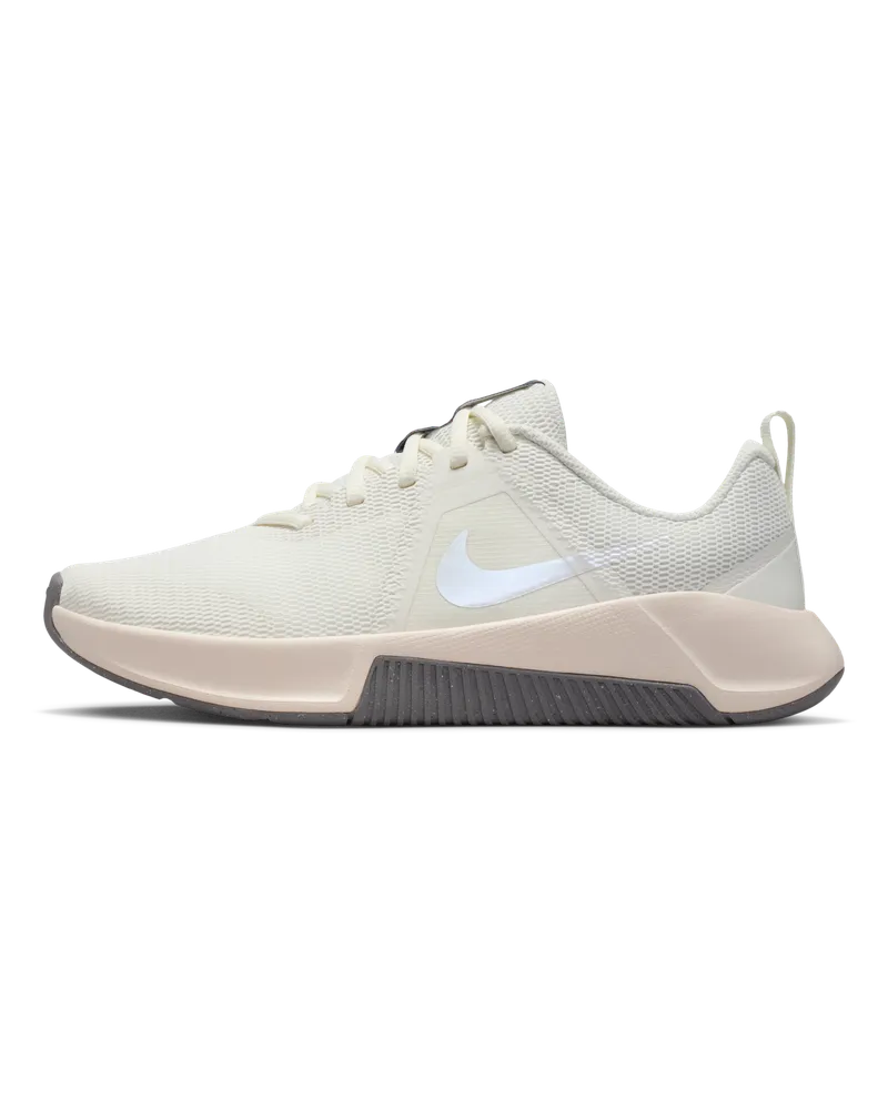 Nike MC Trainer 3 Workout-Schuh für Damen - Weiß Weiß