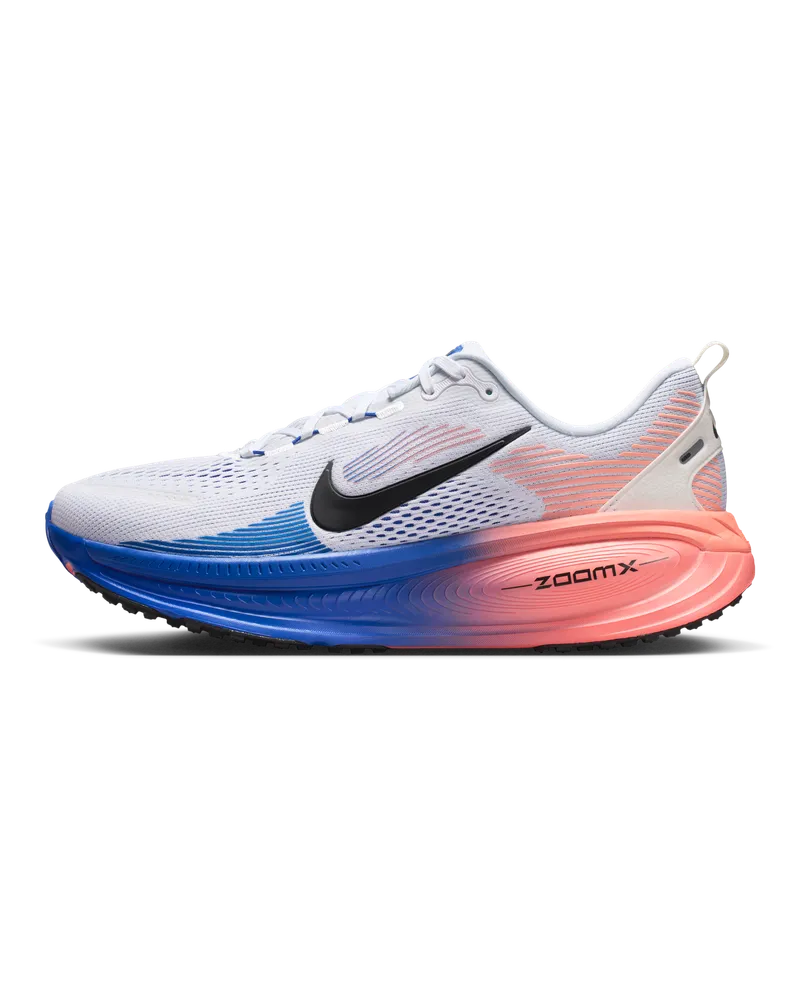 Nike Vomero 18 Straßenlaufschuh (Herren) - Weiß Weiß