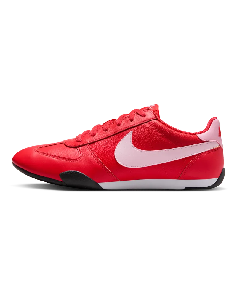 Nike Sprint Sister Schuh (Damen) - Rot Rot