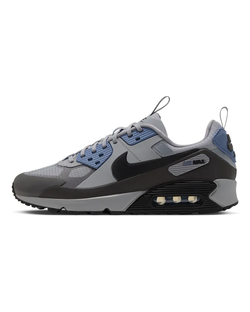 Nike Air Max 90 Drift Schuh (Herren) - Braun Braun