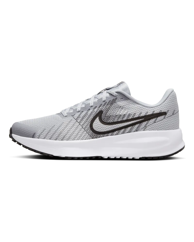 Nike Run Defy Straßenlaufschuh (Herren) - Grau Grau