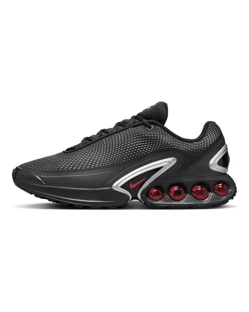 Nike Air Max Dn Schuh - Schwarz Schwarz