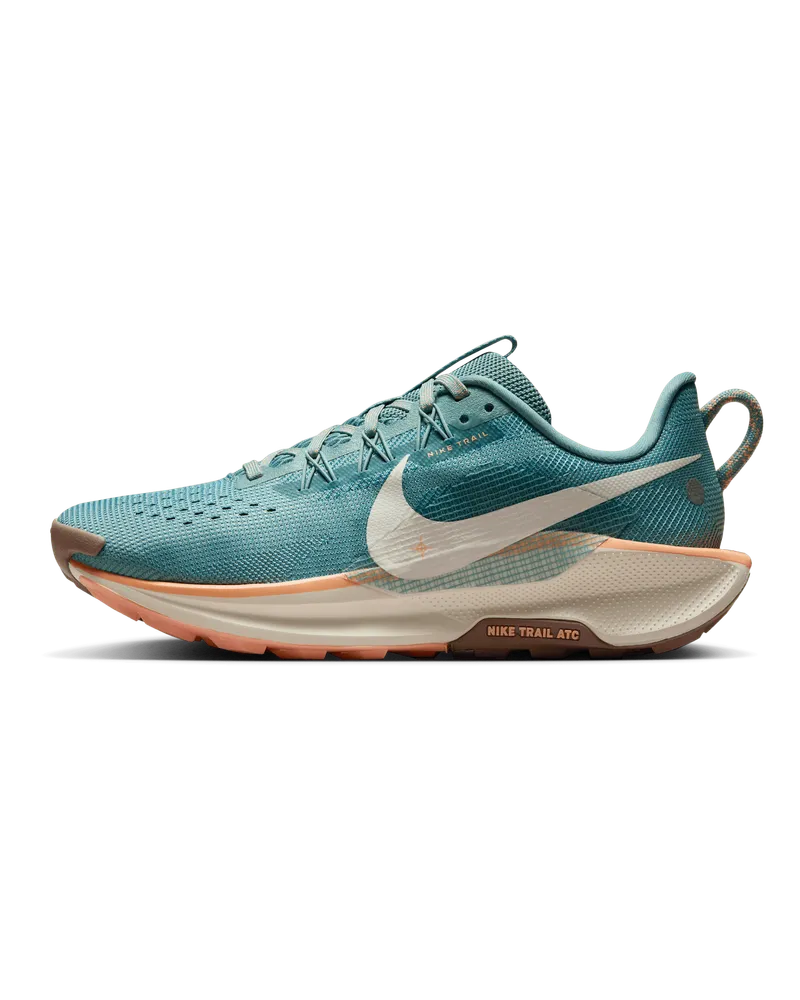 Nike Pegasus Trail 5 Traillaufschuh (Damen) - Grün Grün