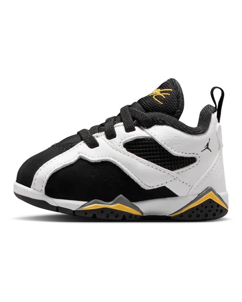 Jordan MVP 92 Schuh (Babys/Kleinkinder) - Weiß Weiß