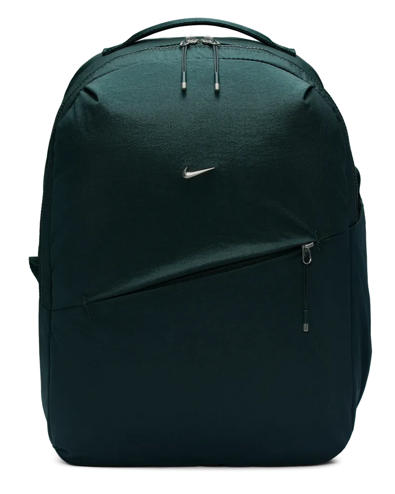 Nike Aura Rucksack (24 l) - Grün Grün