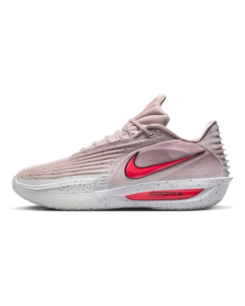 Nike G.T. Cut 3 Turbo Basketballschuh - Lila Lila