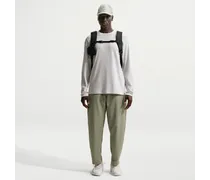N.A.C. Dri-FIT Trainingshose aus Webmaterial (Herren) - Grün