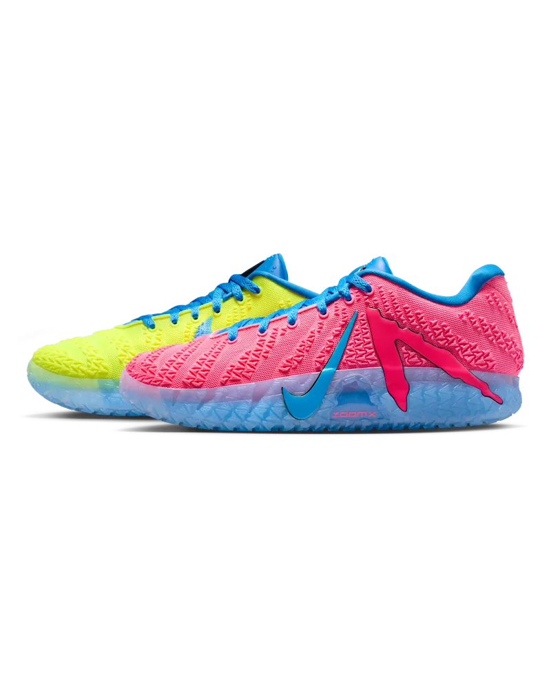 Nike Ja 3 x "Kool-Aid" Basketballschuh - Gelb Gelb