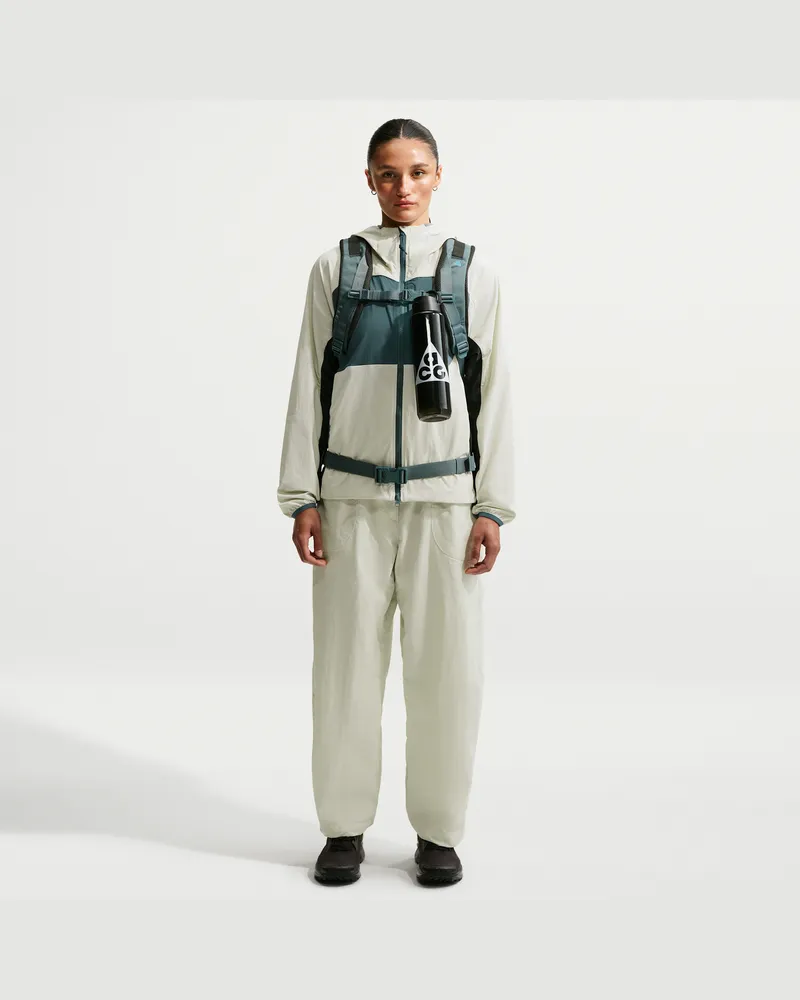Nike ACG "Dolomiti" Hose (Damen) - Grün Grün