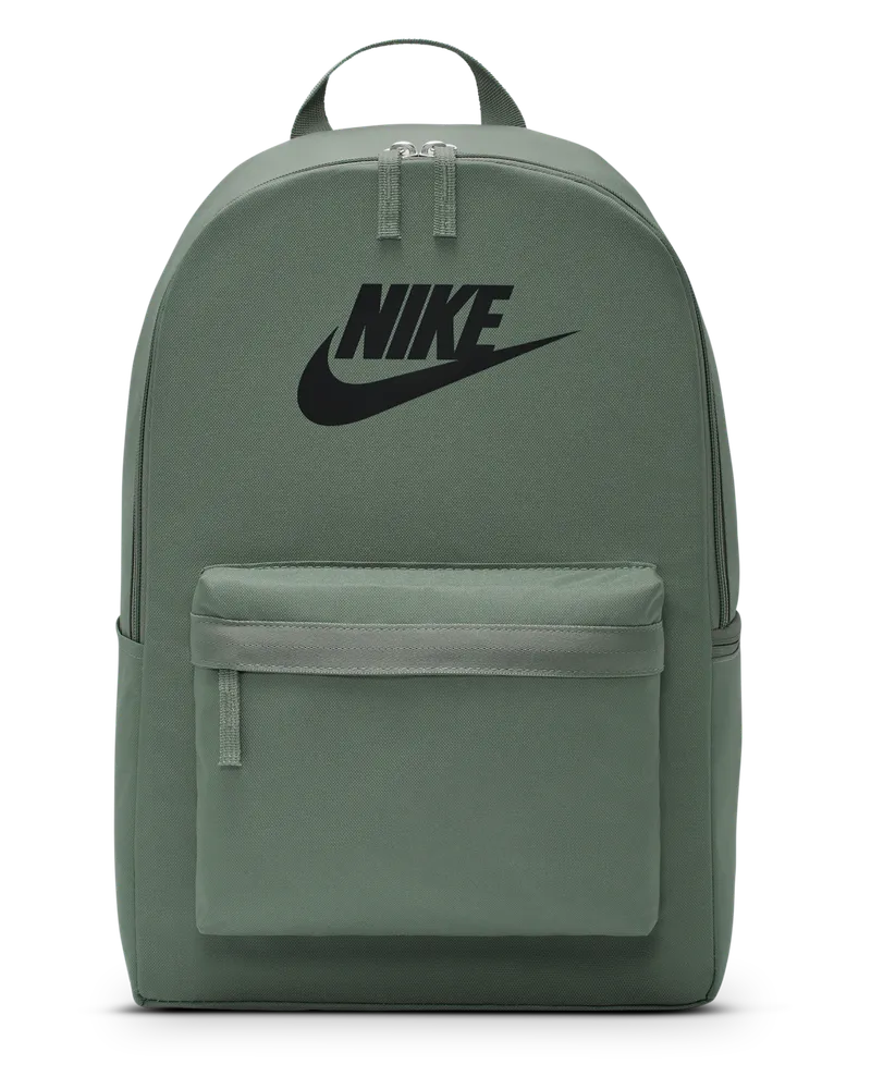 Nike Heritage Rucksack (25 l) - Grau Grau