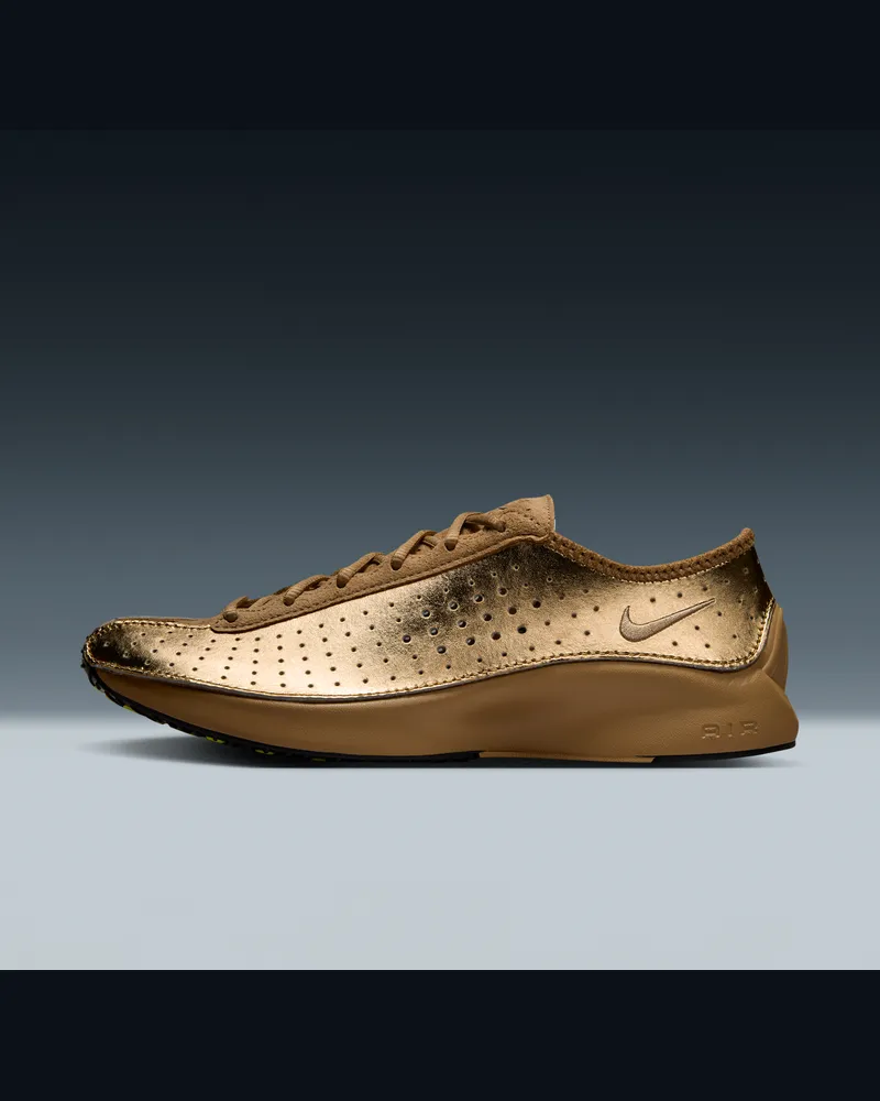 Nike Air Superfly Schuh (Damen) - Braun Braun
