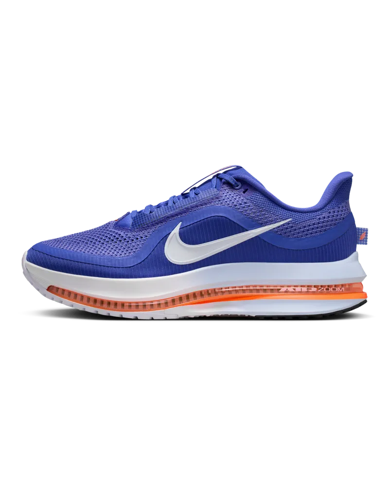 Nike Pegasus Premium Straßenlaufschuh (Herren) - Blau Blau