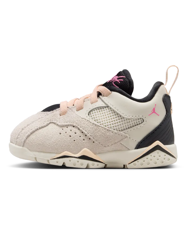 Jordan MVP 92 Schuh (Babys/Kleinkinder) - Braun Braun