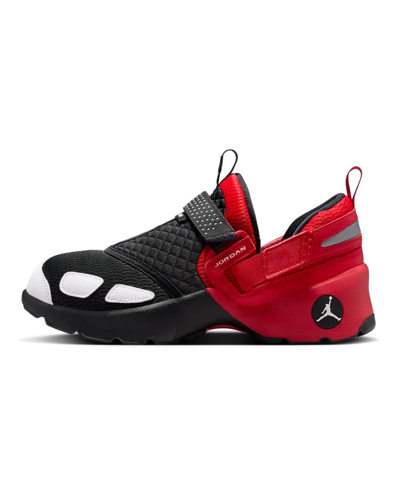 Jordan Trunner LX Schuh (Damen) - Schwarz Schwarz