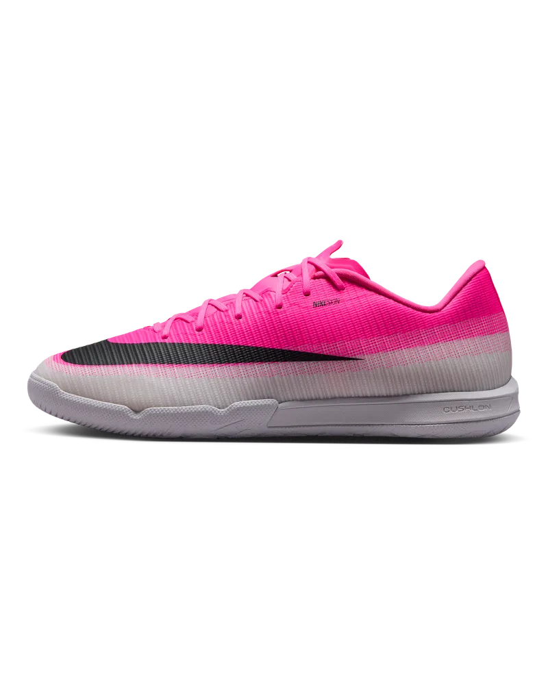 Nike Mercurial Vapor 17 Academy Low-Top-Fußballschuh für Hallen- und Hartplätze - Multi-Color Multi-color