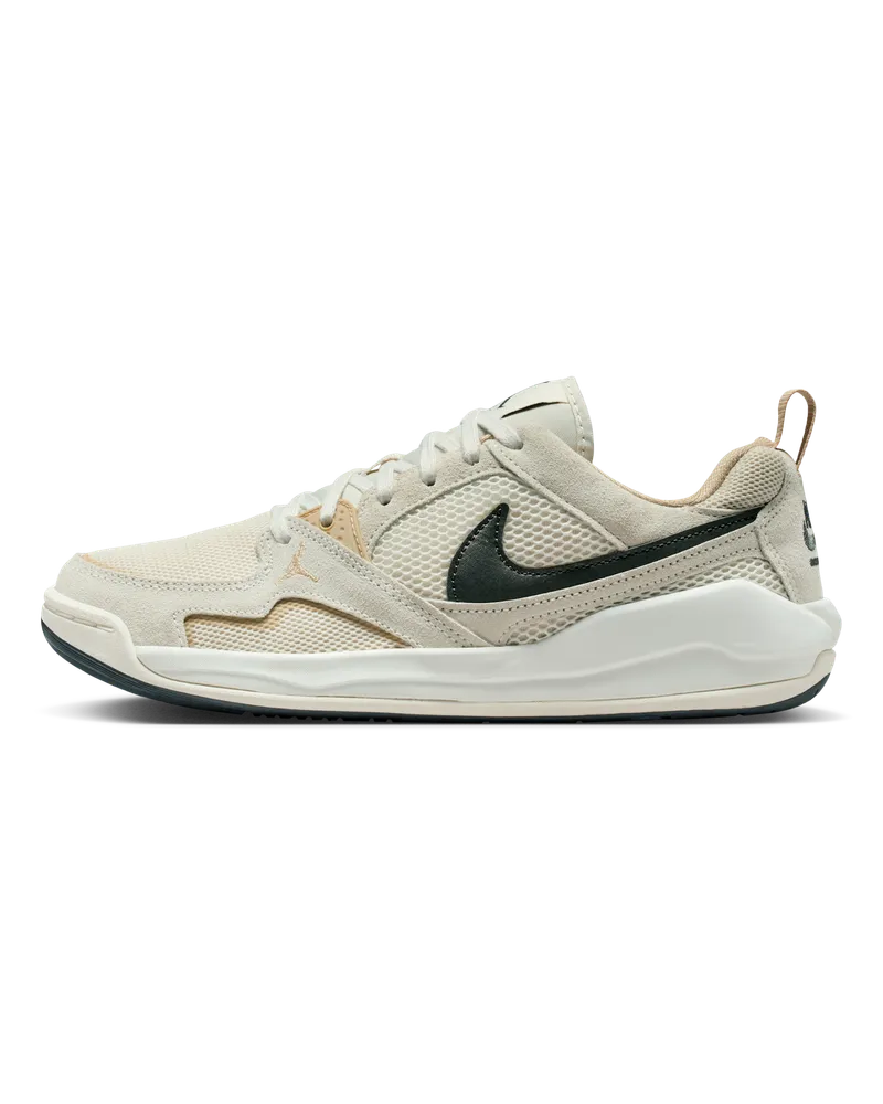 Jordan CMFT Era Schuh (Damen) - Braun Braun