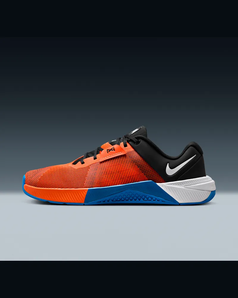 Nike Metcon 10 Workout-Schuh (Herren) - Orange Orange