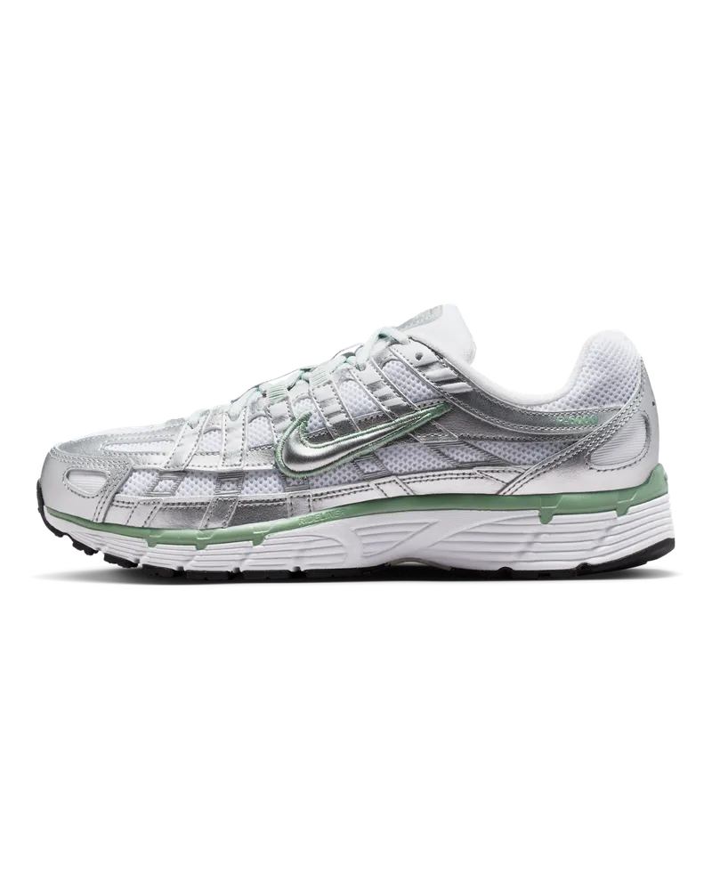 Nike P-6000 Schuh (Damen) - Grau Grau