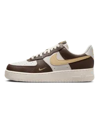 Nike Air Force 1 '07 Sneaker - Grau Grau