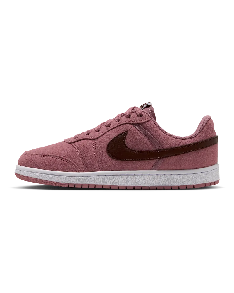 Jordan Air  Skyline Low Damenschuh - Pink Pink
