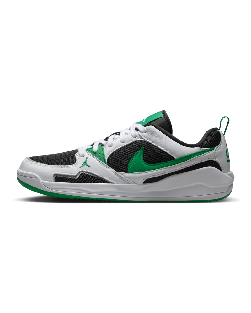 Jordan CMFT Era Schuh (Herren) - Schwarz Schwarz