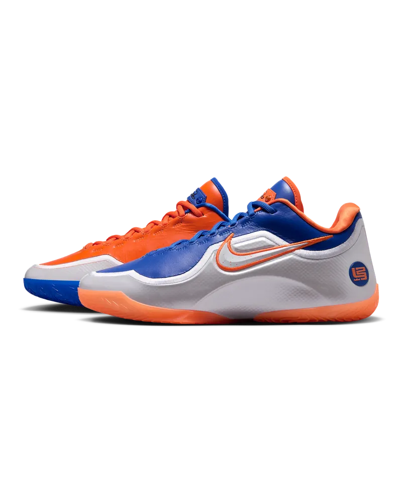 Nike LeBron XXIII Basketballschuhe - Blau Blau