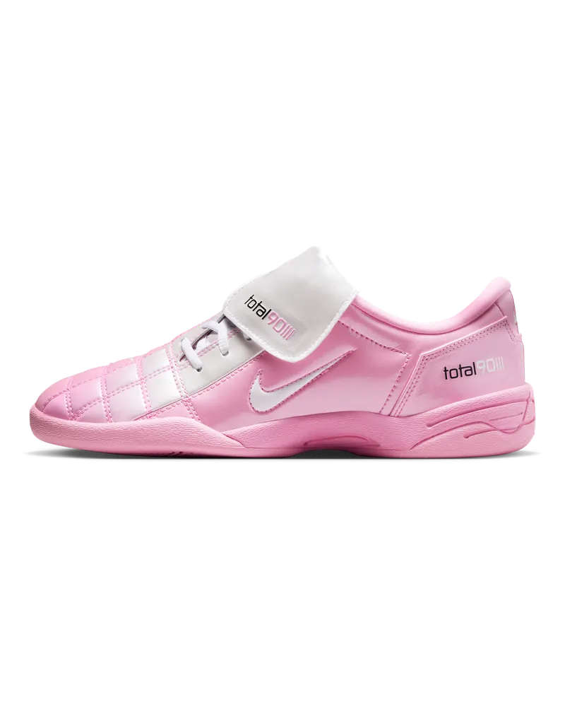 Nike Total 90 SE Schuh (Damen) - Pink Pink