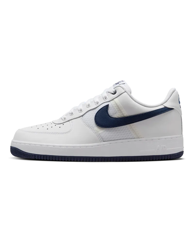 Nike Air Force 1 '07 LV8 Schuh (Herren) - Weiß Weiß
