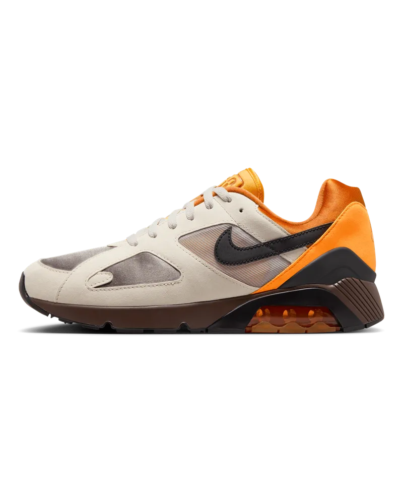 Nike Air 180 Schuh (Herren) - Braun Braun