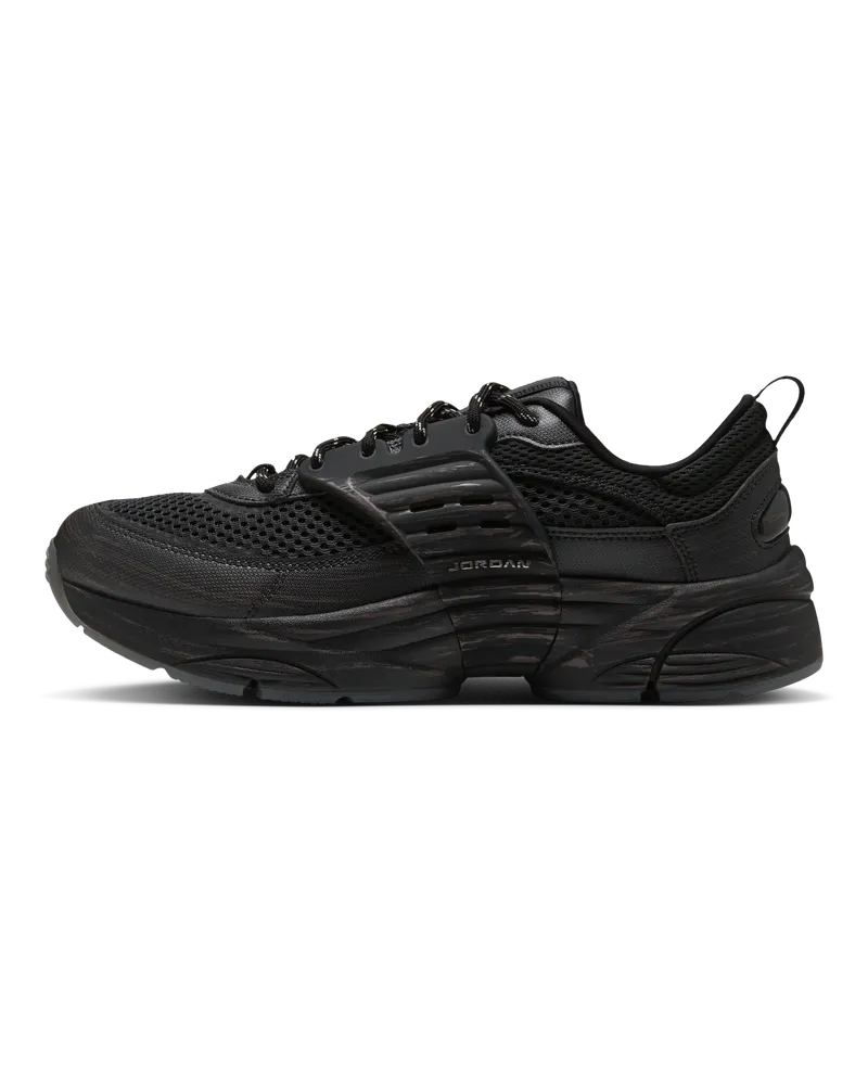 Jordan Trunner O/S Schuhe (Herren) - Grau Grau