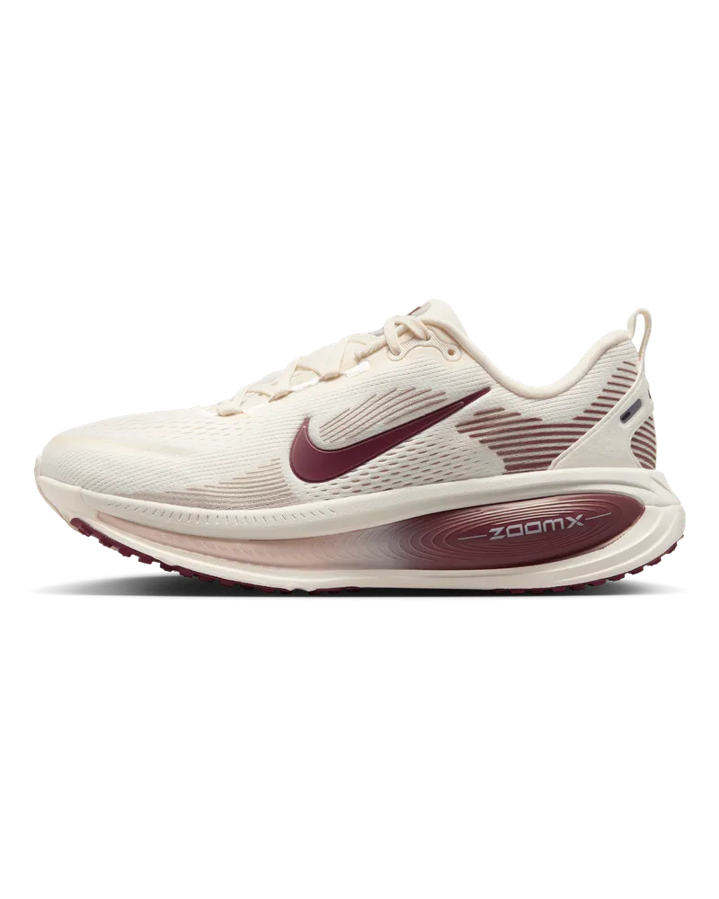 Nike Vomero 18 Straßenlaufschuh (Damen) - Braun Braun