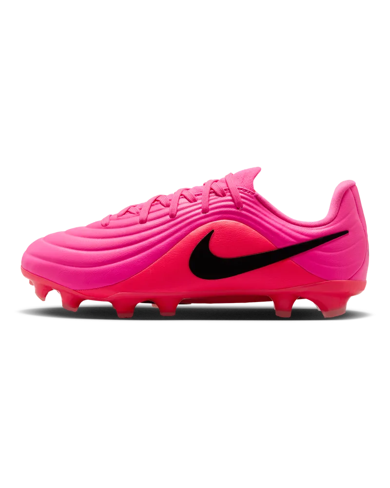 Nike Jr. Tiempo Maestro Academy Low-Top Fußballschuh für verschiedene Böden (ältere Kinder) - Multi-Color Multi-color