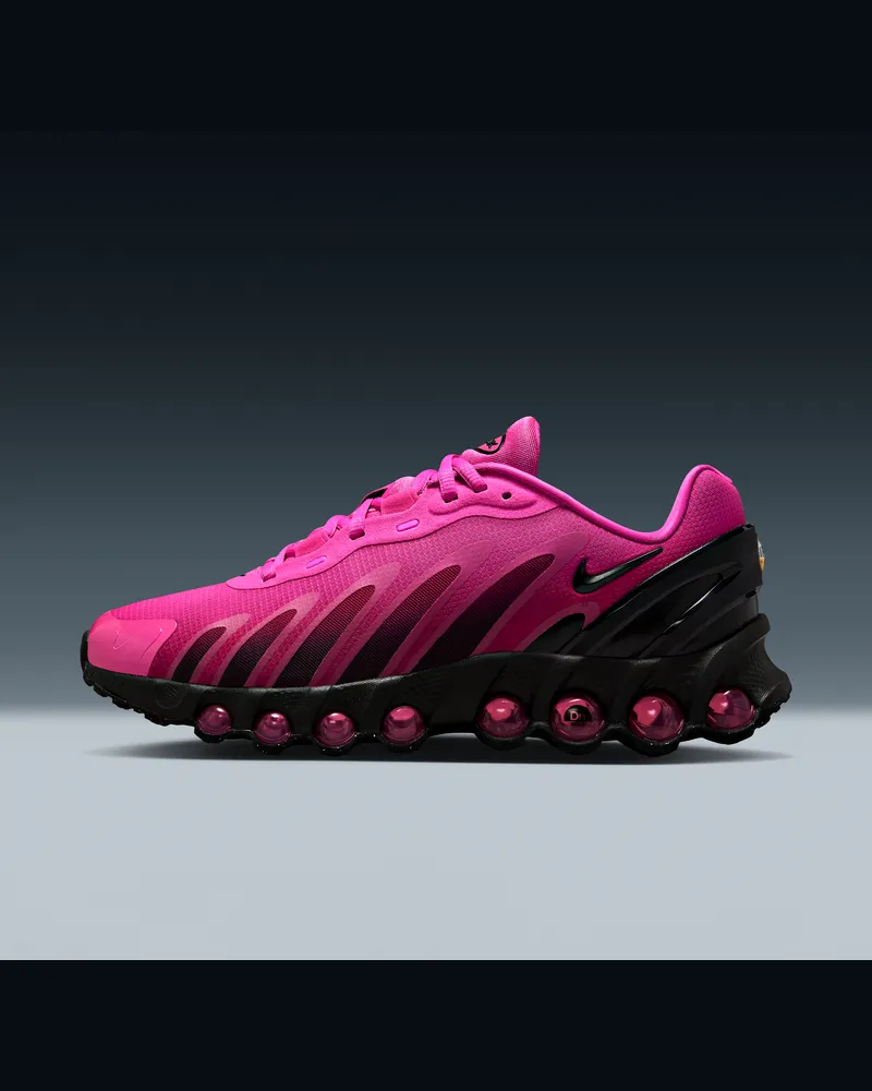 Nike Air Max Dn8 Schuh (Damen) - Pink Pink