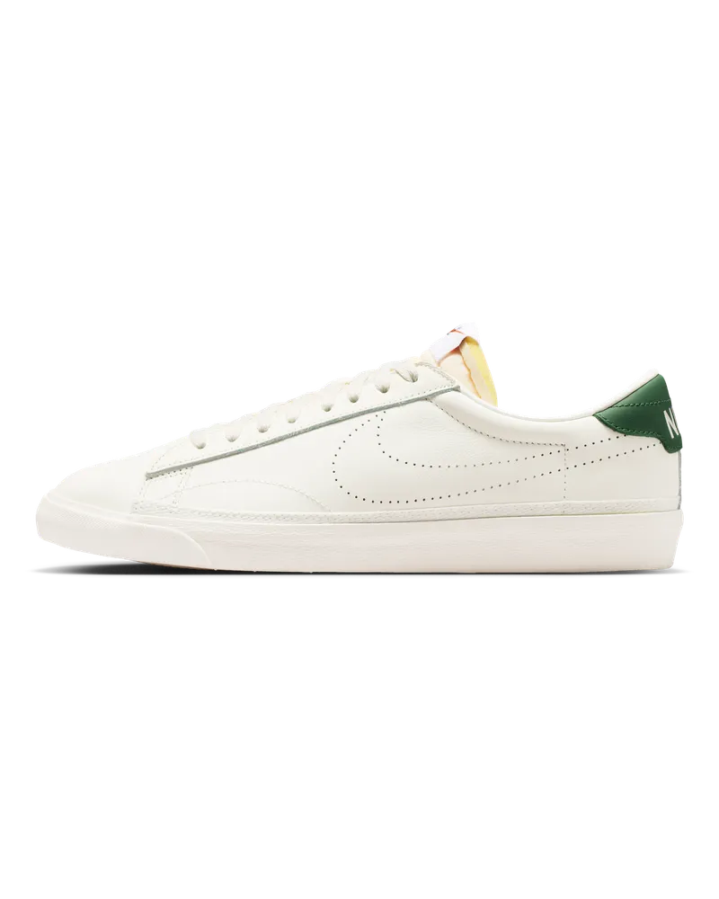 Nike Tennis Classic Schuh (Herren) - Weiß Weiß