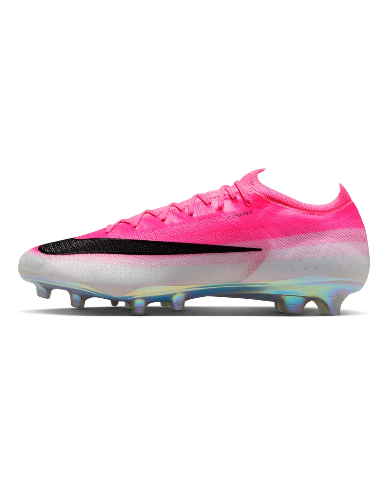 Nike Mercurial Vapor 17 Elite Low-Top-Fußballschuh für Kunstrasen - Multi-Color Multi-color