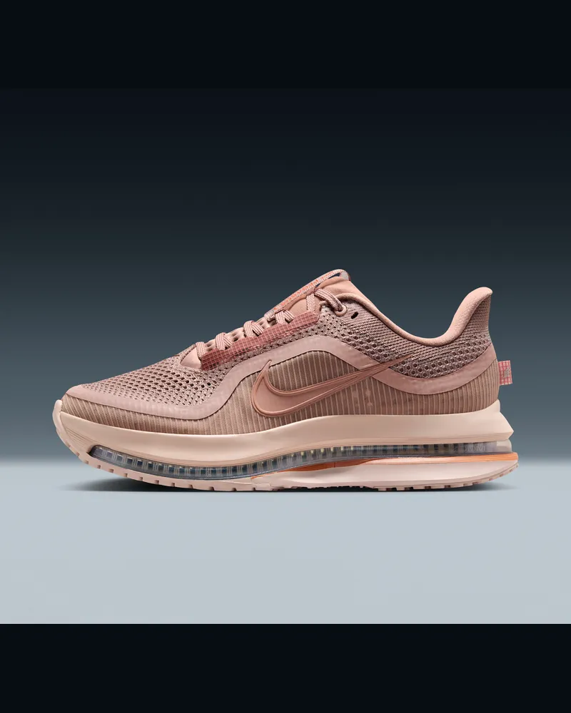 Nike Pegasus Premium Straßenlaufschuh (Damen) - Pink Pink