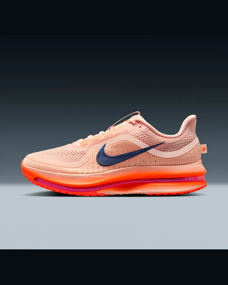 Nike Pegasus Premium Straßenlaufschuh (Herren) - Pink Pink